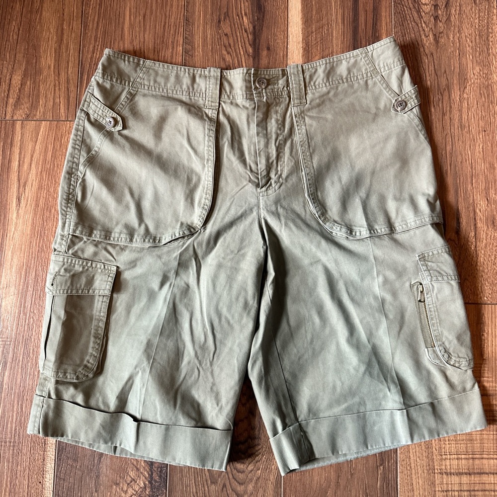 Ralph Lauren Tan Cotton Apparel